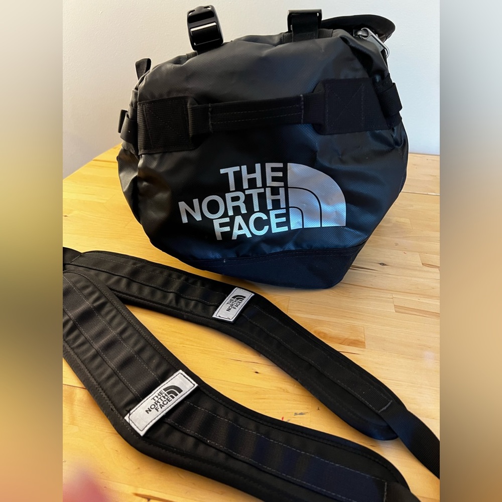 The North Face Base Camp Duffel - S